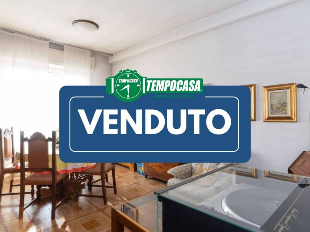 appartamento in vendita a Gessate