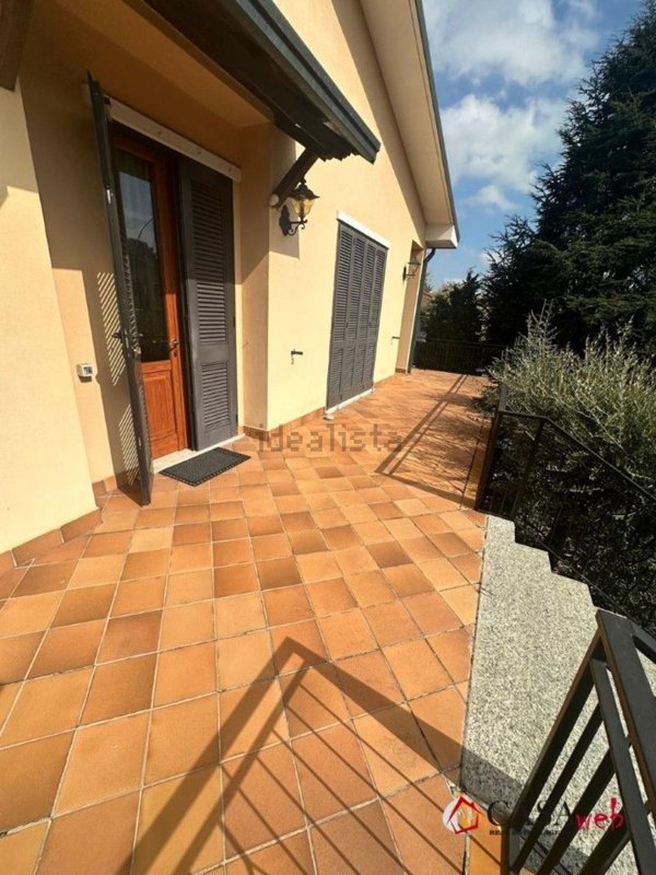 appartamento in vendita a Gessate