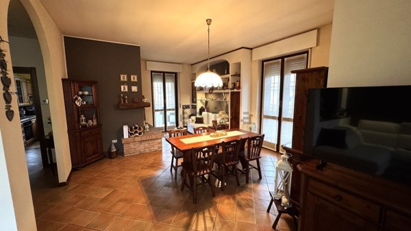 appartamento in vendita a Gessate