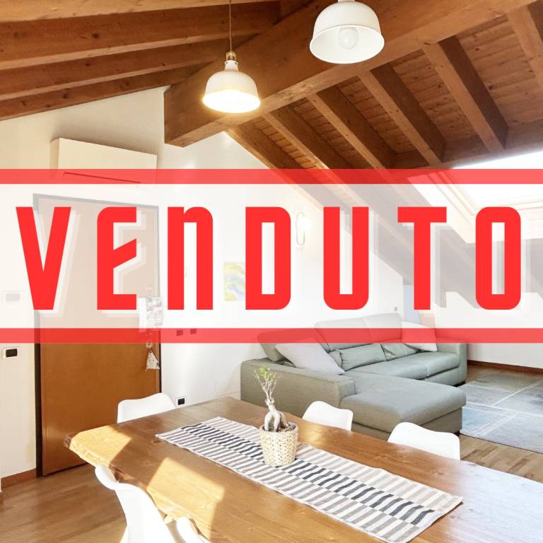 appartamento in vendita a Gessate