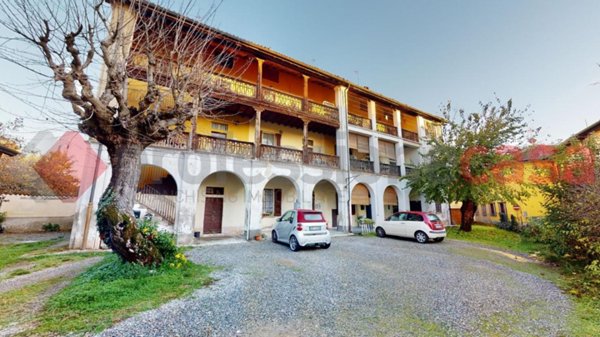 appartamento in vendita a Gessate