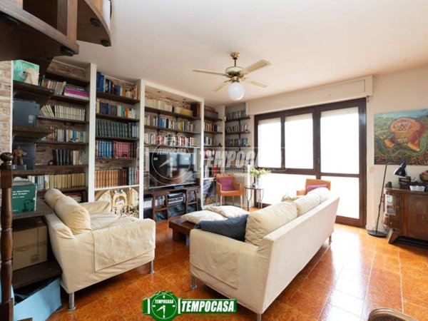 appartamento in vendita a Gessate