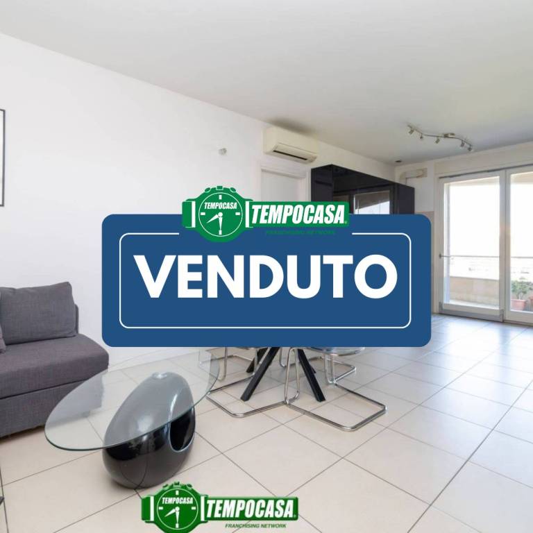 appartamento in vendita a Gessate