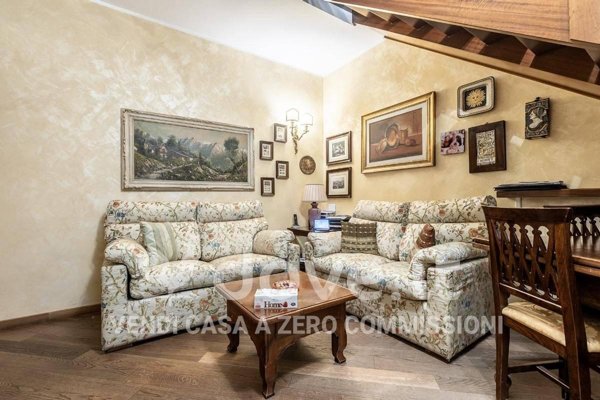 appartamento in vendita a Gessate