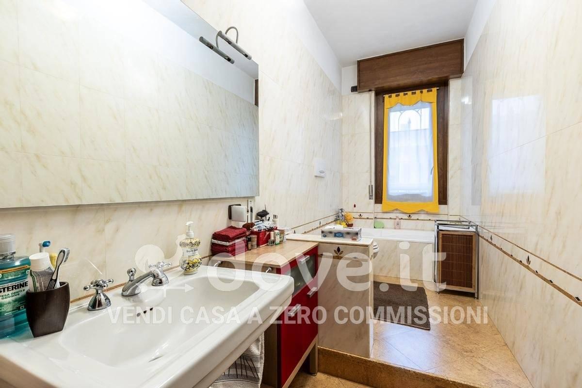 appartamento in vendita a Gessate