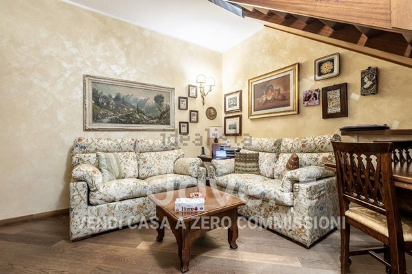 appartamento in vendita a Gessate