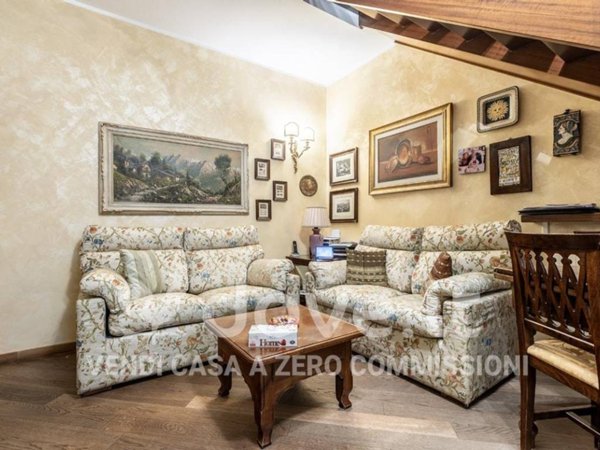 appartamento in vendita a Gessate