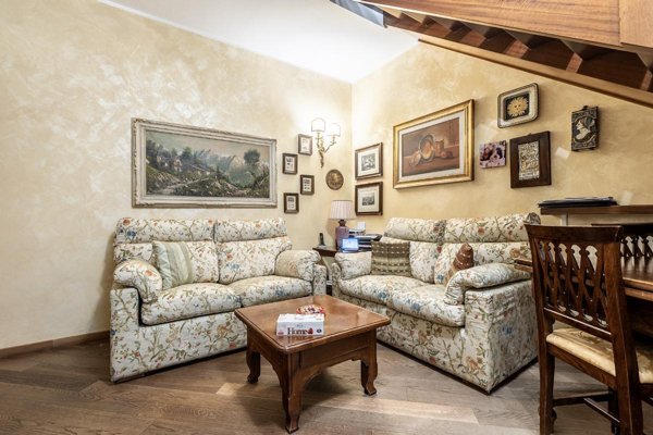 appartamento in vendita a Gessate