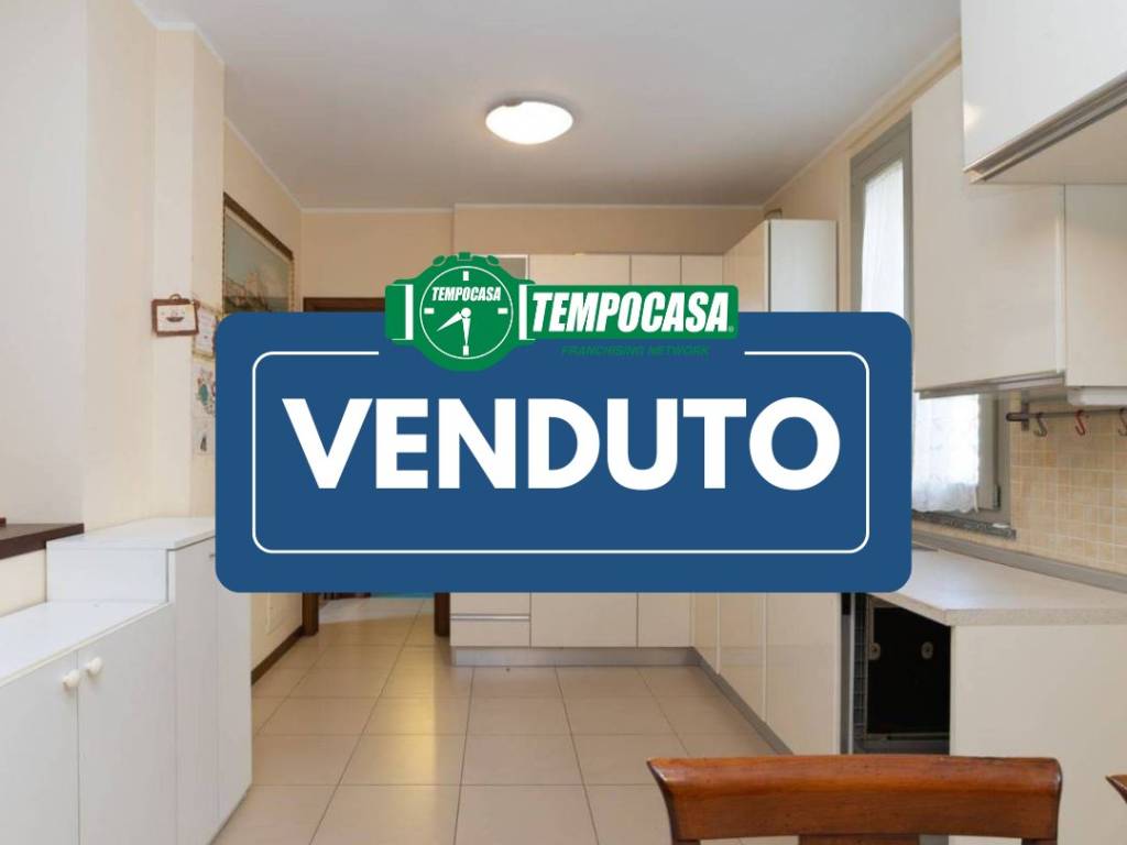 appartamento in vendita a Gessate