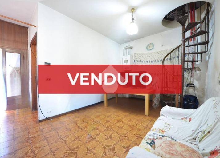 appartamento in vendita a Gessate