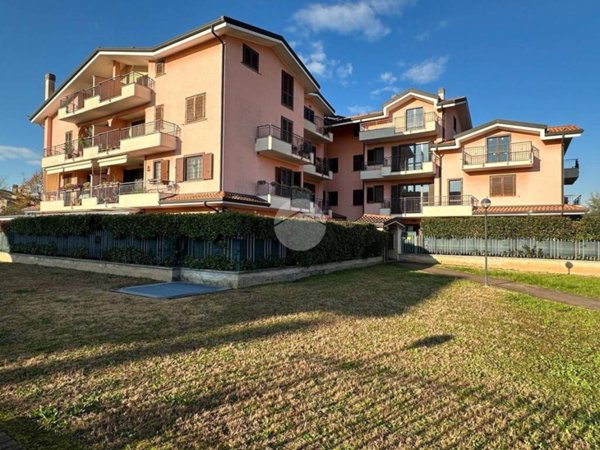 appartamento in vendita a Gessate