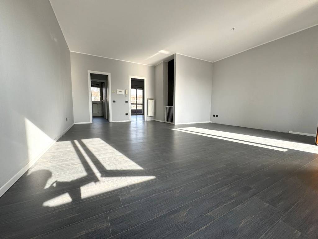 casa indipendente in vendita a Gessate
