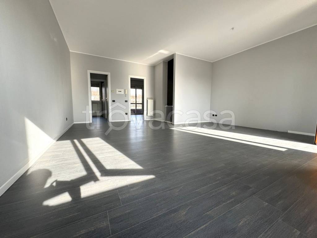 casa indipendente in vendita a Gessate