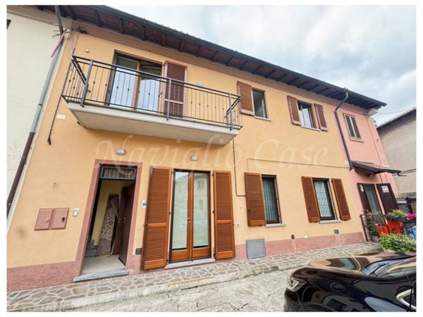 casa indipendente in vendita a Gessate
