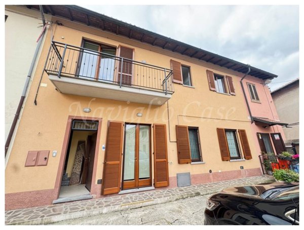 casa indipendente in vendita a Gessate