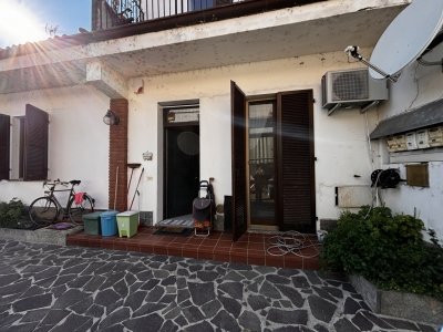 appartamento in vendita a Gessate