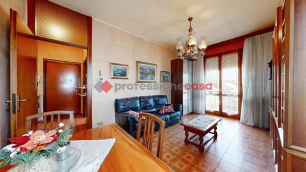 appartamento in vendita a Gessate