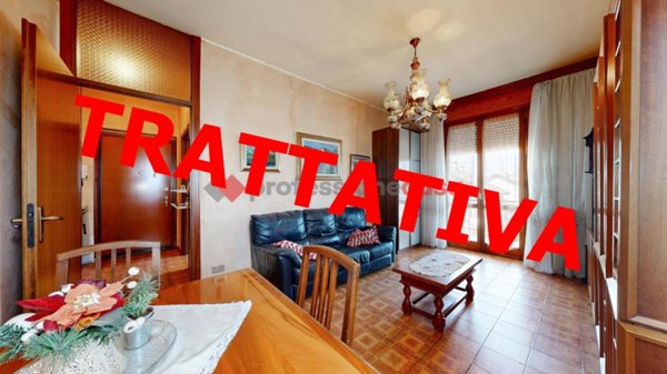 appartamento in vendita a Gessate