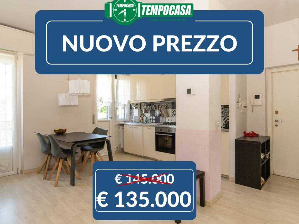 appartamento in vendita a Gessate