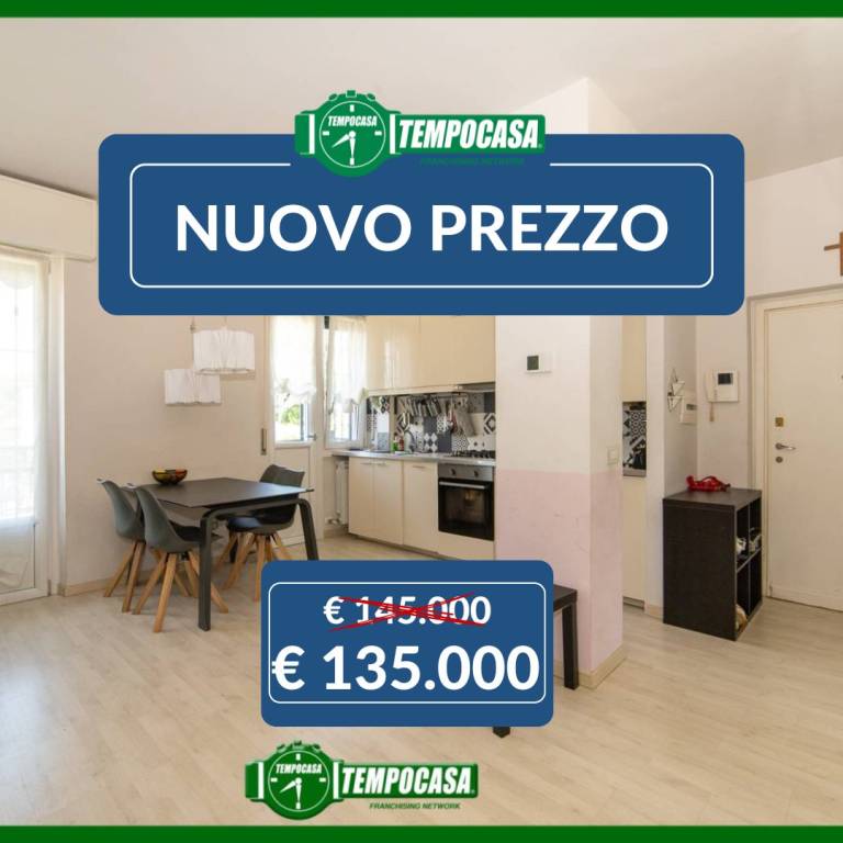 appartamento in vendita a Gessate