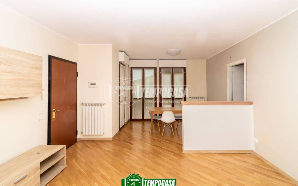 appartamento in vendita a Gessate