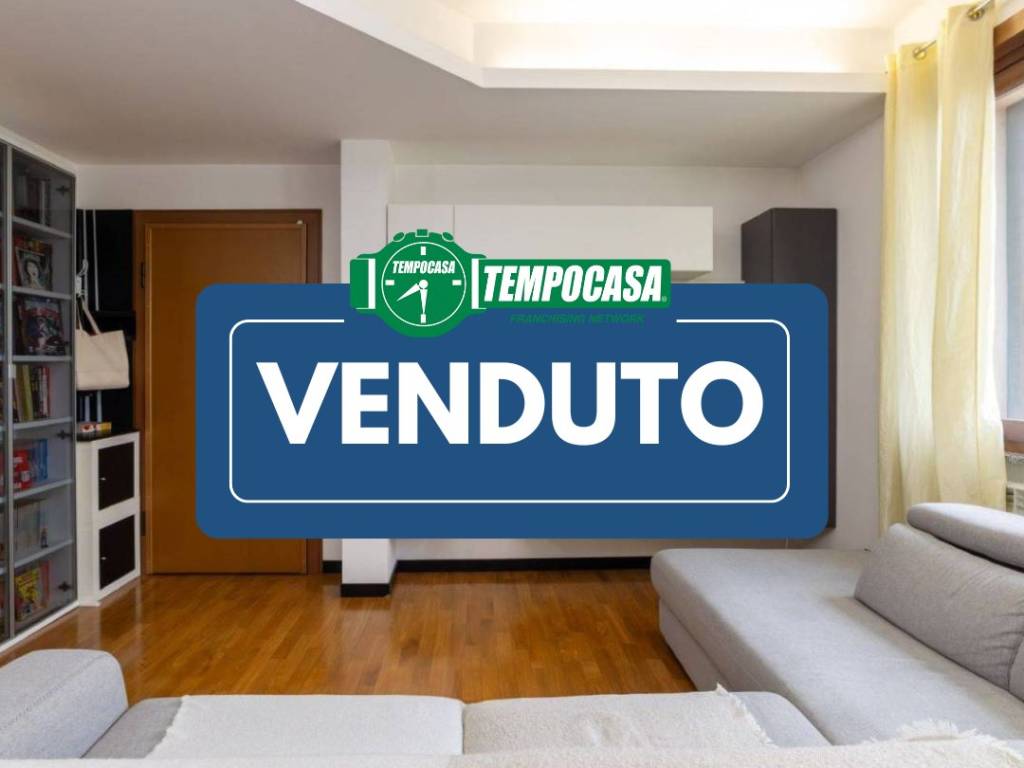 appartamento in vendita a Gessate