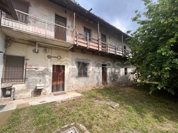 casa indipendente in vendita a Gessate