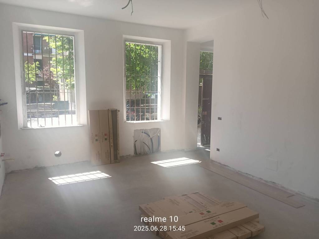 appartamento in vendita a Gessate