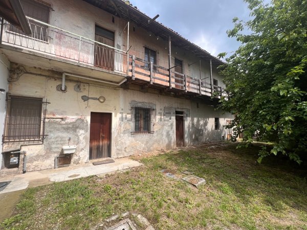 appartamento in vendita a Gessate