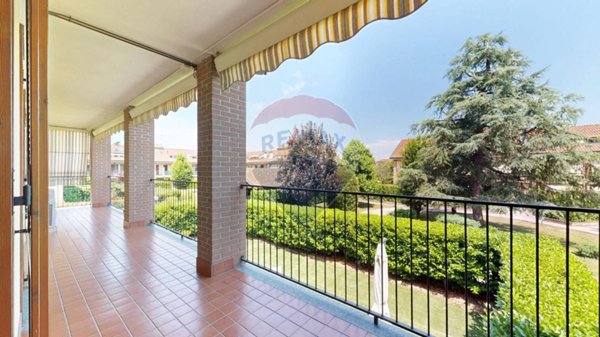 appartamento in vendita a Gessate