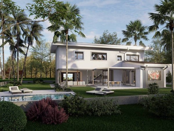 casa indipendente in vendita a Gessate