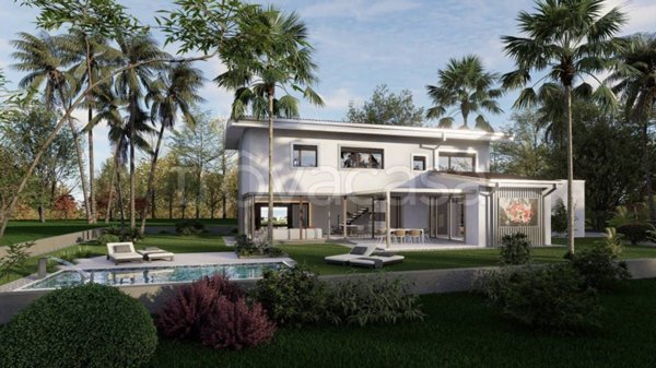 casa indipendente in vendita a Gessate