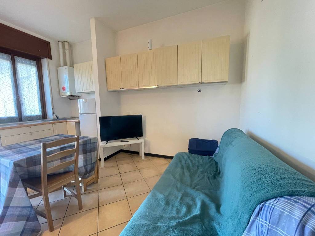 appartamento in vendita a Gessate