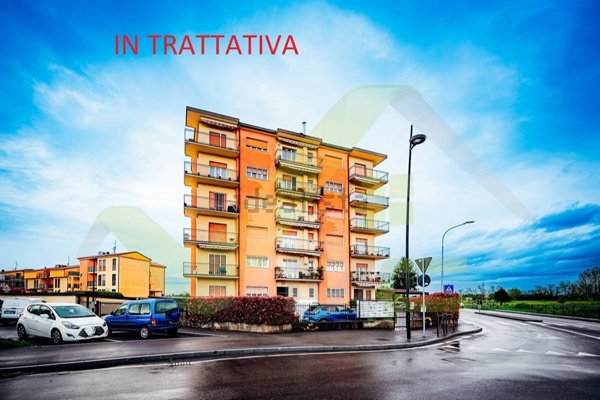 appartamento in vendita a Gessate