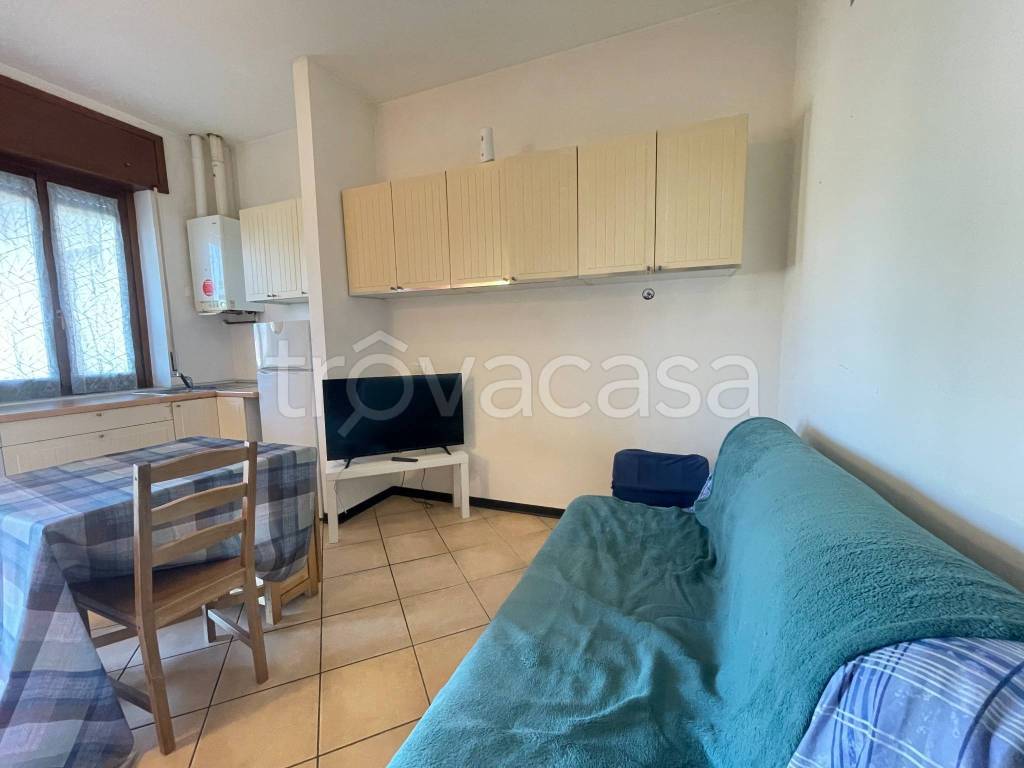 appartamento in vendita a Gessate
