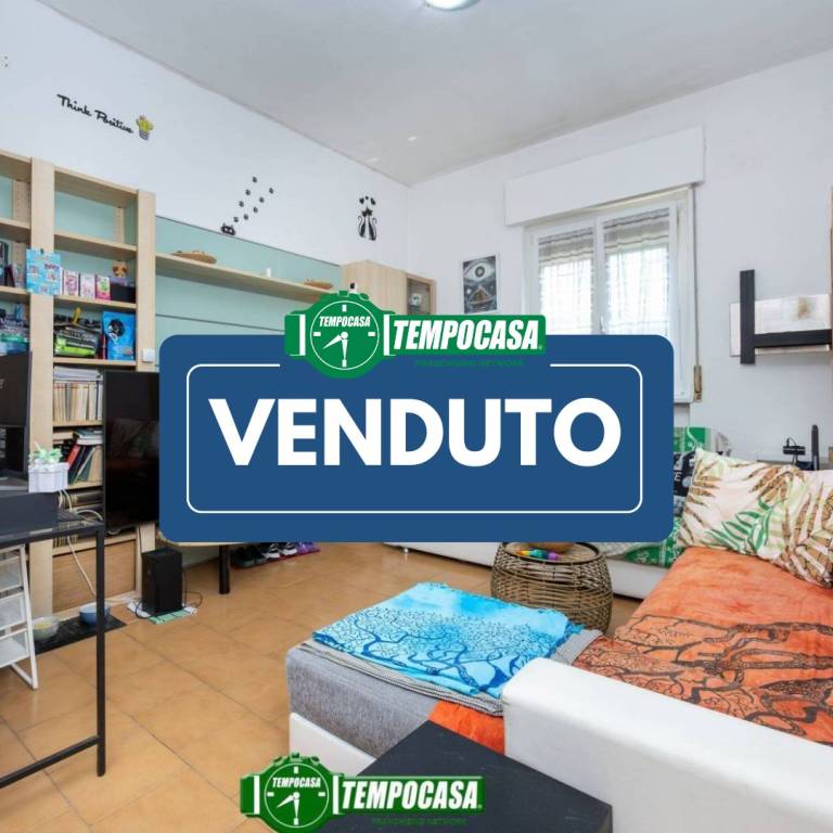 appartamento in vendita a Gessate