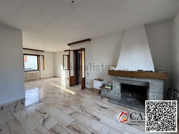 appartamento in vendita a Gessate