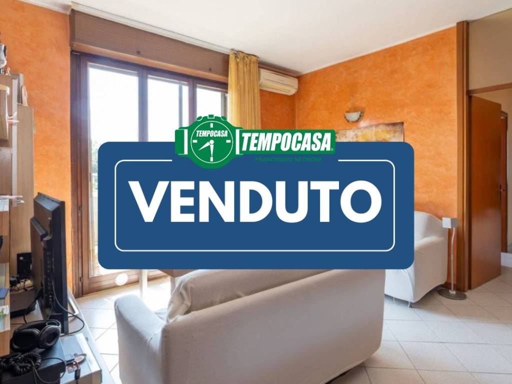 appartamento in vendita a Gessate