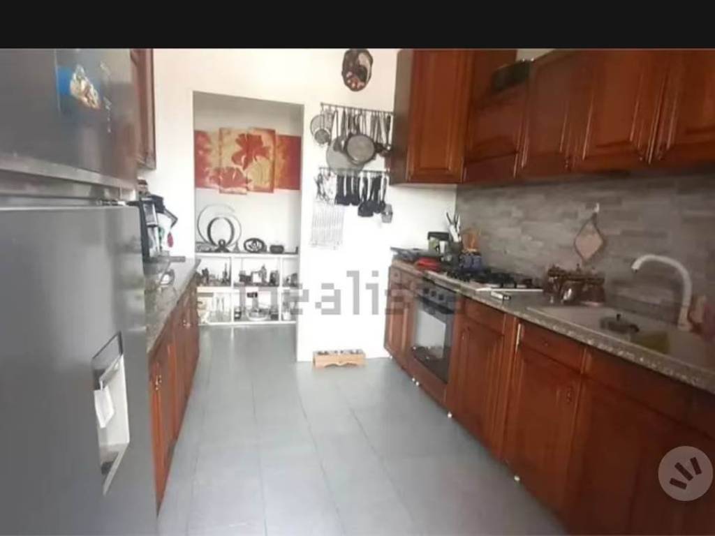 appartamento in vendita a Gessate