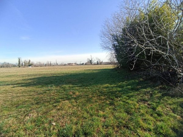 terreno agricolo in vendita a Gessate