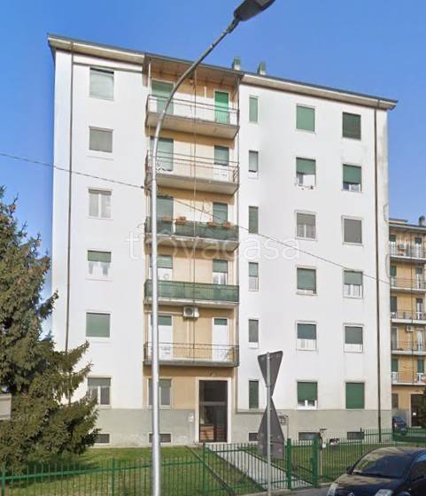 appartamento in vendita a Gessate