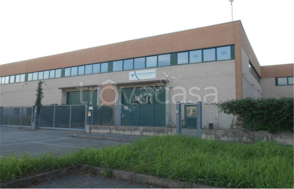appartamento in vendita a Gessate