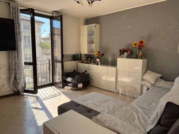 appartamento in vendita a Gessate