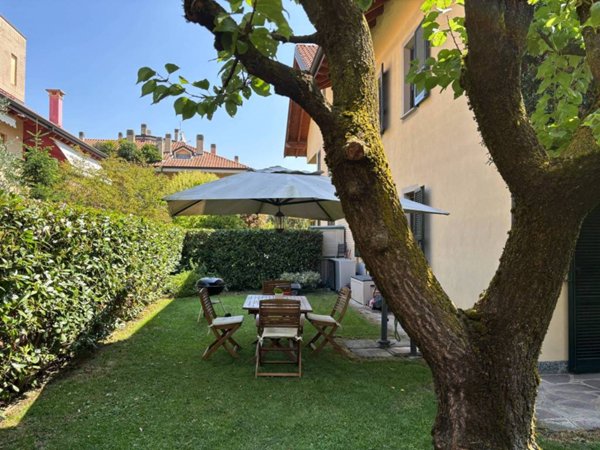 appartamento in vendita a Gessate