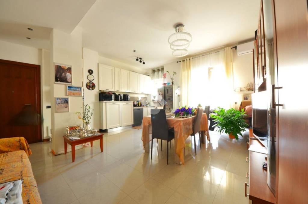 appartamento in vendita a Gessate