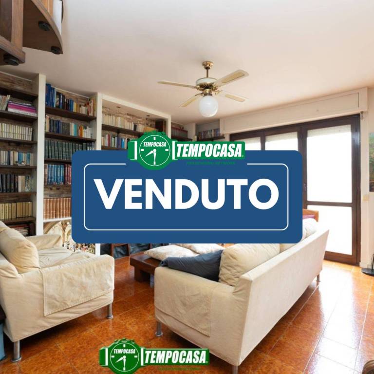 appartamento in vendita a Gessate