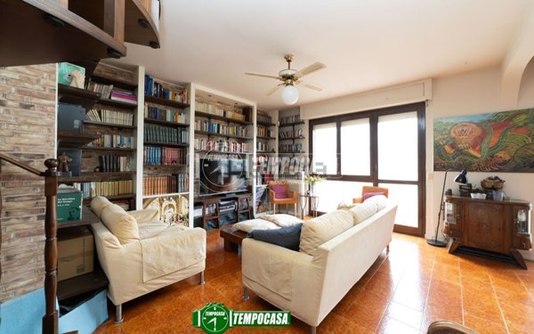 appartamento in vendita a Gessate