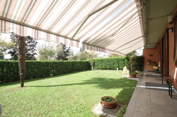 appartamento in vendita a Gessate