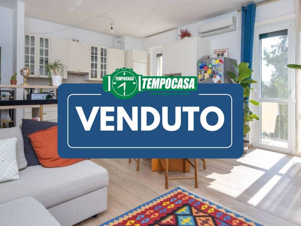 appartamento in vendita a Gessate