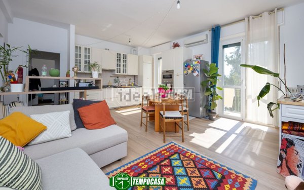 appartamento in vendita a Gessate